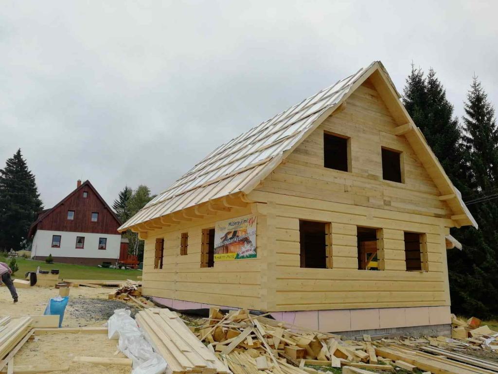 Hřebečná Krušné Hory